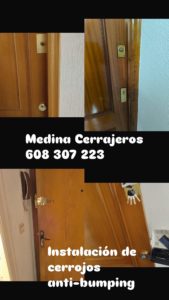 Cerrajero 24h Catral